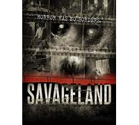Savageland