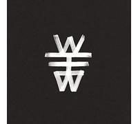 Savages and Bo Ningen - Words To The Blind [VINYL]