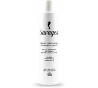 Savages Anti-aging make-up remover cleansing milk 200 ml 200 ml