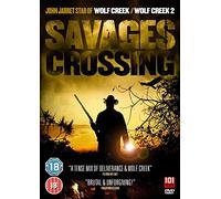 Savages Crossing [DVD]