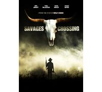 Savages Crossing [DVD] [2011] [Region 1] [US Import] [NTSC]