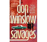 Savages: Don Winslow