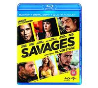 Savages - Extended Edition [Blu-ray]