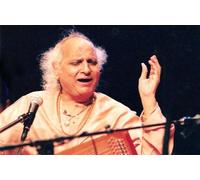 Savai Gandharva Music Festival, Pune 2007 - Pandit Jasraj