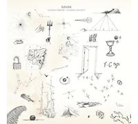 Savak - Human Error / Human Delight [VINYL]