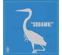 Savak - SQUAWK! [Vinyl LP] [VINYL]