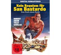 Savalas,Telly - Kein Requiem Für San Bastardo