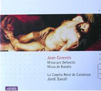 Savall Edition, Vol.6