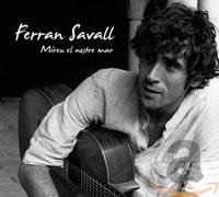 Ferran Savall – Mireu El Nostre Mar – CD