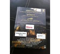 SAVALL/HESPERION/CAP - JERUSALEM LA VILLE DES DEUX PAIX - New CD ALBUM - V4z