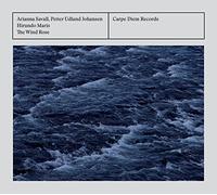 Savall; Johansen; Nagy - Maris: The Wind Rose