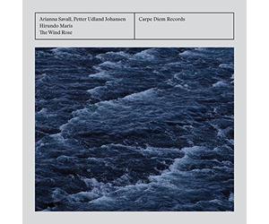 Savall; Johansen; Nagy - Maris: The Wind Rose