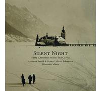 Silent Night: Early Christmas Music & Carols (CD)