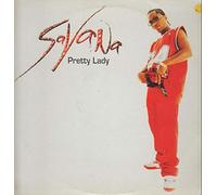 Savana - Pretty Lady [12" VINYL]