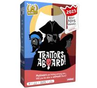 Traitors Aboard