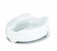 Savanah Raised Toilet Seat - 5cm/2 by Savanah