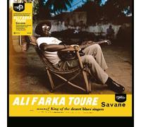 Savane (20th Anniversary Edition)