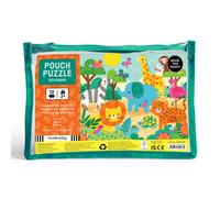 Savanna 12 Piece Pouch Puzzle