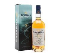 Savanna 5 Year Old Rum Single Traditional Column Still Rum