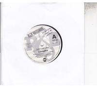 Savanna - Savanna I Can't Turn Away 7" R&B RBS203 EX 1981 there is handwritten number on label and 2mm drill hole in label rim