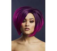 Savanna Wig Ladies Deluxe Fever Professional Quality Wig Short Straight Bob