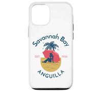 Savannah Bay Anguilla Case for iPhone 12/12 Pro