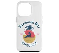 Savannah Bay Anguilla Case for iPhone 13 Pro