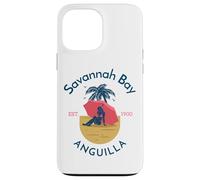 Savannah Bay Anguilla Case for iPhone 13 Pro Max