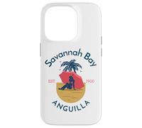 Savannah Bay Anguilla Case for iPhone 14 Pro