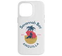 Savannah Bay Anguilla Case for iPhone 14 Pro Max