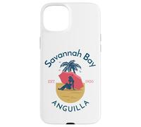 Savannah Bay Anguilla Case for iPhone 15 Plus