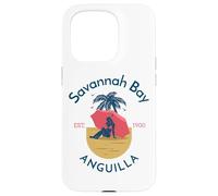 Savannah Bay Anguilla Case for iPhone 15 Pro