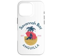 Savannah Bay Anguilla Case for iPhone 16 Pro