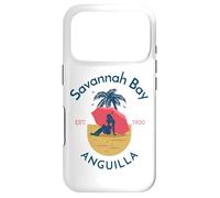 Savannah Bay Anguilla Case for iPhone 17 Pro