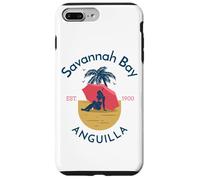 Savannah Bay Anguilla Case for iPhone 7 Plus/8 Plus