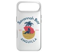 Savannah Bay Anguilla Case for iPhone Air