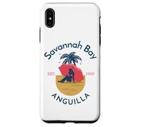 Savannah Bay Anguilla Case for iPhone XS Max