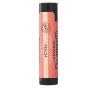 Savannah Bee Peach Beeswax & Propolis Lip Balm 4.2g