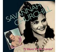 Savannah Churchill