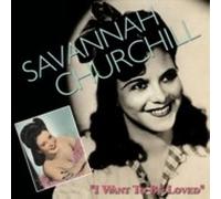 Savannah Churchill - Savannah Churchill