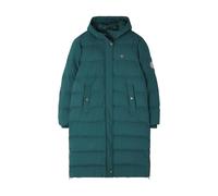 Savannah Coat Lighthouse Clothing Teal 20