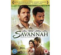 Savannah [DVD]
