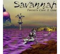 Savannah - Forever's Come And Gone (US Import)