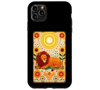 Savannah Predator Mane Roar Cat Wild Case for iPhone 11 Pro Max