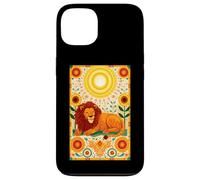 Savannah Predator Mane Roar Cat Wild Case for iPhone 13