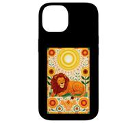Savannah Predator Mane Roar Cat Wild Case for iPhone 14