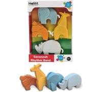 Savannah Rhythm Gift Set