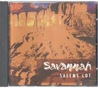 Savannah - Salems Lot