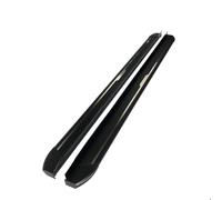Savannah Side Steps Running Boards for the OMODA 9