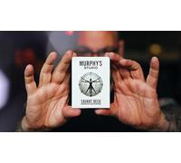 Savant Deck by Craig Petty and Lloyd Barnes